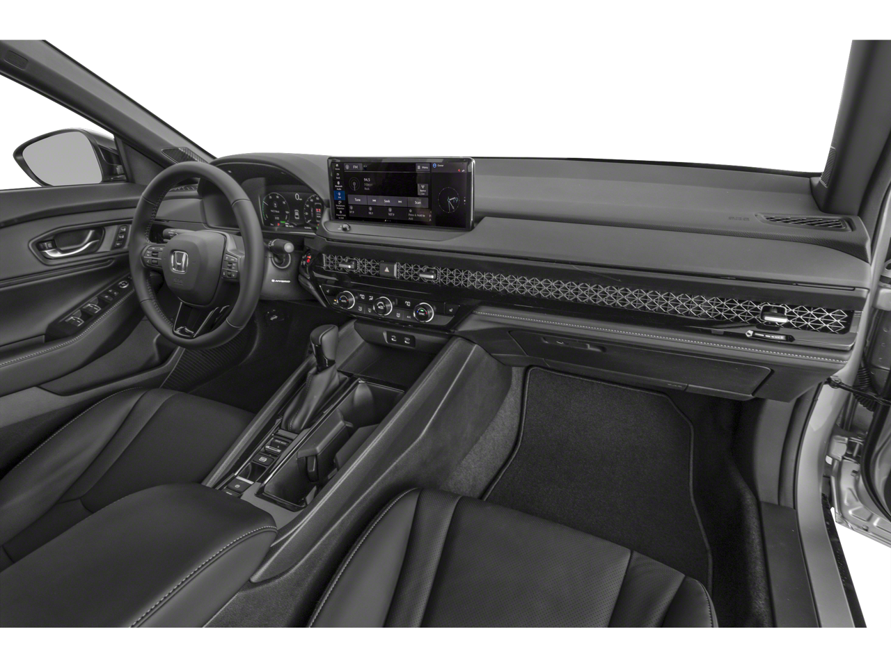 2023 Honda Accord Hybrid Sport-L Sedan